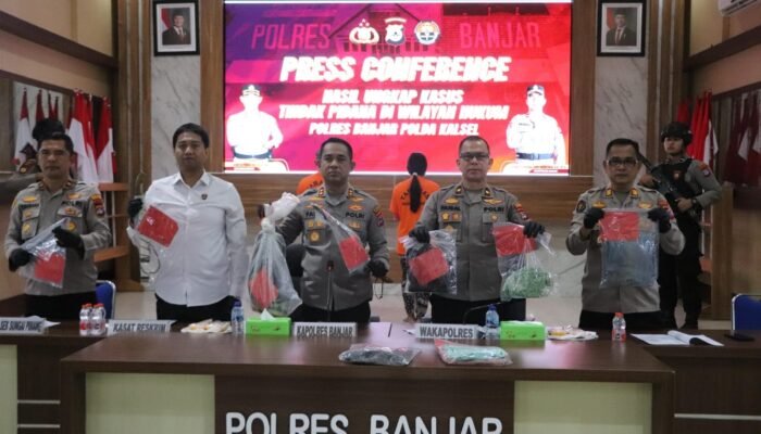 Khawatir Hidup Kembali, Pelaku Pisah Kepala Korban dalam Kasus Pembunuhan Sadis di Paramasan