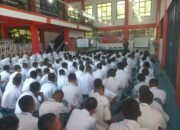 Bangun Jiwa Nasionalisme, Danramil LAU Bekali PKBN di SMKN 2 Barabai 39 Bangun Jiwa Nasionalisme, Danramil LAU Bekali PKBN di SMKN 2 Barabai