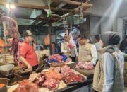 Satgas Pangan Polda Kalsel Sidak Pasar Antasari, Harga Bahan Pokok Masih Stabil 20 Satgas Pangan Polda Kalsel Sidak Pasar Antasari, Harga Bahan Pokok Masih Stabil