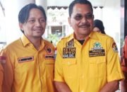 Bambang Legowo, Hasnur Tanggung Jawab Penuh Nahkodai Golkar Kalsel