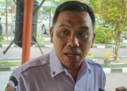 Kadisbun Rizky Badjuri : PBS Wajib Berdayakan Warga Lokal 18 Kadisbun Rizky Badjuri : PBS Wajib Berdayakan Warga Lokal