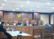 Terbukti Korupsi, Mantan Dirjen Kemenhub Divonis 7,5 Tahun Penjara