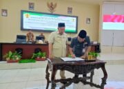 DPRD HST Setujui Raperda Pertanggungjawaban APBD 2024, Bupati dan Ketua DPRD Sampaikan Apresiasi 37 DPRD HST Setujui Raperda Pertanggungjawaban APBD 2024, Bupati dan Ketua DPRD Sampaikan Apresiasi