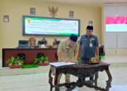 DPRD HST Sahkan Perda Perubahan APBD 2025 36 DPRD HST Sahkan Perda Perubahan APBD 2025