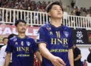 Pemain Asal Kalsel, Imam Anshori Dipanggil Mengikuti Training Camp Timnas Futsal ke Turnamen di China