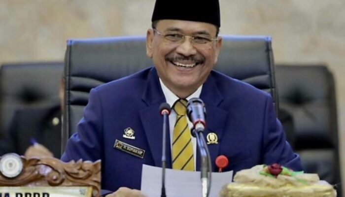 Musda Golkar Kalsel Bakal Digelar 3 Agustus Bulan Depan