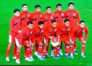Indonesia Lolos ke Semifinal ASEAN U-23 Usai Bermain Tanpa Gol Melawan Malaysia