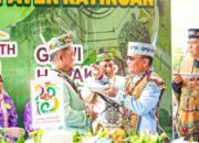 Gubernur Kalteng Minta Pemkab Katingan Bangun Daerah Tanpa Diskriminasi 12 Gubernur Kalteng Minta Pemkab Katingan Bangun Daerah Tanpa Diskriminasi