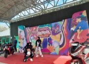 SMKN 2 Marabahan Hidupkan Semangat Kolaborasi dalam Road to Honda School Talent 2025