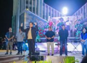 Gubernur Kalteng Sebut Huma Betang Night Lestarikan Nilai Luhur Kearifan Lokal 20 Gubernur Kalteng Sebut Huma Betang Night Lestarikan Nilai Luhur Kearifan Lokal