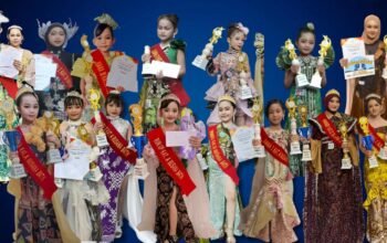 Inilah Pemenang Lomba Fashion Show di Kandangan, Dipersiapkan ke Tingkat Nasional 8 IMG 20250722 WA0038