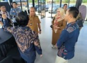 ‎Kalsel Canangkan Desa Anti Maladministrasi, Kominfo Siap Dukung Publikasi
