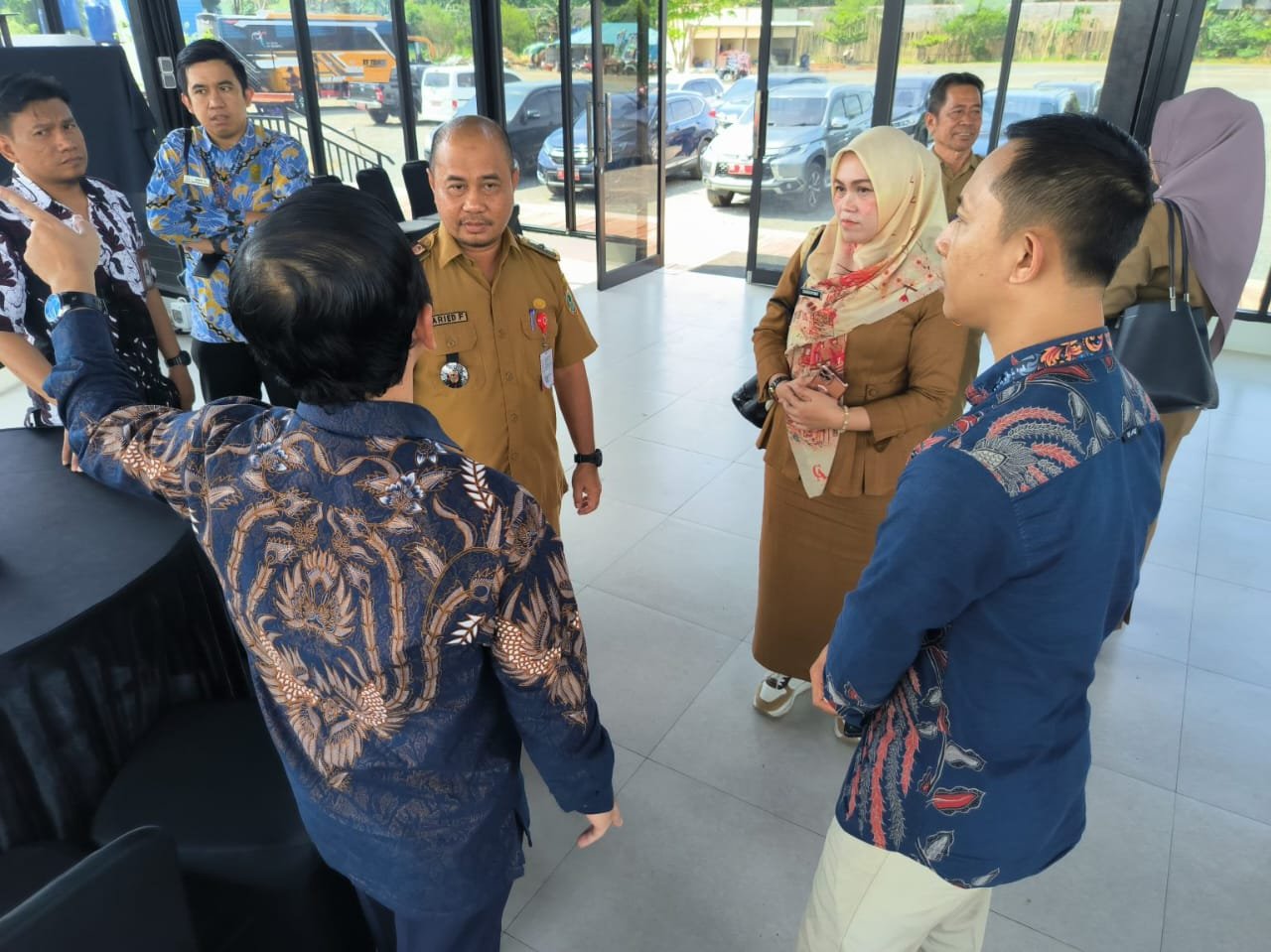 Kalsel Canangkan Desa Anti Maladministrasi, Kominfo Siap Dukung Publikasi 1 IMG 20250722 WA0039 2