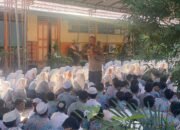 Kasat Binmas Polresta Banjarmasin Tanamkan Jiwa Kenegarawanan ke Pelajar SMPN 10 8 Kasat Binmas Polresta Banjarmasin Tanamkan Jiwa Kenegarawanan ke Pelajar SMPN 10