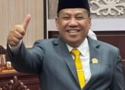 Anggota Komisi I DPRD Kalteng Tegaskan Penertiban ODOL Ada Regulasinya 9 Anggota Komisi I DPRD Kalteng Tegaskan Penertiban ODOL Ada Regulasinya