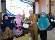 Percepatan Penurunan Stunting Upayakan Pendekatan ke Masyarakat 8 Percepatan Penurunan Stunting Upayakan Pendekatan ke Masyarakat