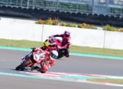 Jaga Tren Positif, CBR Series Siap Melesat Kencang di Sirkuit Mandalika