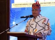 Dinas PMD Kalteng Gelar Bimtek SIAPDes 8 Dinas PMD Kalteng Gelar Bimtek SIAPDes