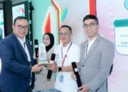 Telkom Gelar Culture Festival 2025, Culture Agent Meet dan Greet Awarding Edition, Teguhkan Budaya Kolaboratif dan Sadar Cyber Security