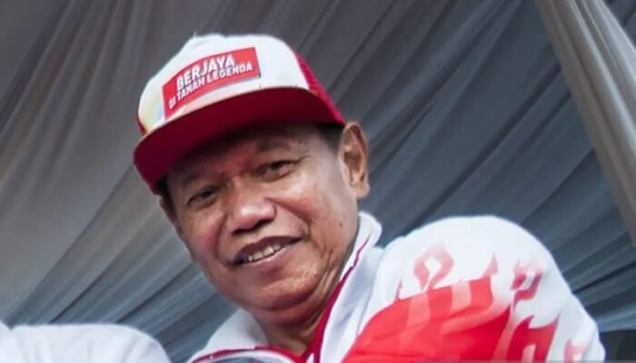 Indonesia Berduka, Legenda Bulu Tangkis Iie Sumirat Meninggal Dunia