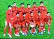 Ujian Indonesia Atasi Thailand Tanpa Arkhan Fikri di Semifinal di ASEAN U-23