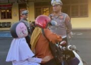 Hari Ke-9 Operasi Patuh Intan 2025, Pelanggaran Lalu Lintas di Banjarbaru Semakin Menurun 32 Hari Ke-9 Operasi Patuh Intan 2025, Pelanggaran Lalu Lintas di Banjarbaru Semakin Menurun
