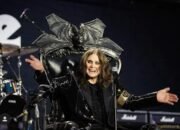 Vokalis Ozzy Osbourne Meninggal Dunia Usai Reuni Bersama Black Sabbath 36 Vokalis Ozzy Osbourne Meninggal Dunia Usai Reuni Bersama Black Sabbath
