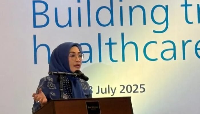 AI Dapat Membantu Atasi Masalah Kurangnya Tenaga Medis di Indonesia