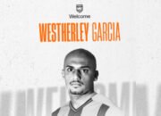 Caxambu Pemain Asing ke Sembilan di Borneo FC, Makin Percaya Diri Hadapi Super League