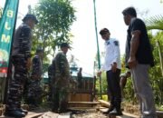Berbiaya Rp1,5M, TMMD ke-125 di Banjarmasin Buka Akses Jalan Pertanian 17 Berbiaya Rp1,5M, TMMD ke-125 di Banjarmasin Buka Akses Jalan Pertanian