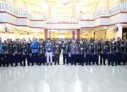 Bupati HSU H Sahrujani Kenalkan Destinasi Wisata di Paminggir di Acara Rakortek UKPBJ se Kalsel 35 Bupati HSU H Sahrujani Kenalkan Destinasi Wisata di Paminggir di Acara Rakortek UKPBJ se Kalsel