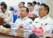 KPK Soroti Celah Korupsi Perencanaan Anggaran, Tapin Siap Lakukan Reformasi 8 KPK Soroti Celah Korupsi Perencanaan Anggaran, Tapin Siap Lakukan Reformasi