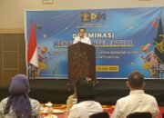 Kemenkum Kalteng Berupaya Lindungi Produk Unggulan Lokal Lewat KI 31 Kemenkum Kalteng Berupaya Lindungi Produk Unggulan Lokal Lewat KI