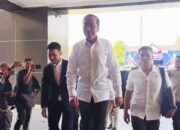 Presiden RI ke-7, Jokowi Datangi Polresta Surakarta Terkait Pemeriksaan Kasus Ijazah