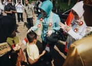 Semarak HAN 2025 di Kalsel, Anak-Anak Diajak Hidup Sehat, Cerdas, dan Cinta Budaya Lokal 19 Semarak HAN 2025 di Kalsel, Anak-Anak Diajak Hidup Sehat, Cerdas, dan Cinta Budaya Lokal