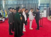 Bupati HST Minta Pejabat Baru di Lantik Tingkatkan Kinerja dan Pelayanan 10 Bupati HST Minta Pejabat Baru di Lantik Tingkatkan Kinerja dan Pelayanan