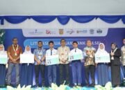 Dukung Program GENCARKAN OJK, Bank Kalsel Jangkau Ribuan Masyarakat Literasi Keuangan 47 Dukung Program GENCARKAN OJK, Bank Kalsel Jangkau Ribuan Masyarakat Literasi Keuangan