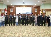 Penguatan Tata Kelola dan Struktur Pengawasan, Bank Kalsel Terapkan Prinsif GCG Bank Kalsel 46 Penguatan Tata Kelola dan Struktur Pengawasan, Bank Kalsel Terapkan Prinsif GCG Bank Kalsel