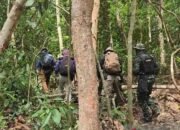 Kamboja Luncurkan Roket Dibalas Thailand Serangan Udara