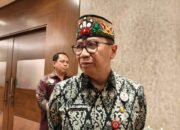 Plt Sekda Kalteng Berkomitmen Lestarikan Keragaman Hayati 23 Plt Sekda Kalteng Berkomitmen Lestarikan Keragaman Hayati