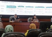 DP3AKB dan Bappeda Kalsel Percepat Penginputan Aksi Konvergensi Stunting Lewat Aplikasi BANGDA Kemendagri