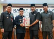 Pemkab Tapin Usulkan APBD Perubahan 2025, Surplus Anggaran Capai Rp11,3 Miliar 26 Pemkab Tapin Usulkan APBD Perubahan 2025, Surplus Anggaran Capai Rp11,3 Miliar