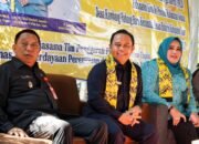 Bupati Tapin Minta Desa Jadi Garda Depan Perlindungan Perempuan dan Anak 25 Bupati Tapin Minta Desa Jadi Garda Depan Perlindungan Perempuan dan Anak