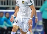 Ivar Jenner Gagal Debut Bersama Utrecht di Kualifikasi Liga Europa