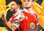 Lucas Morellato Tinggalkan Barito Putera, Bergabung dengan Klub Bahrain