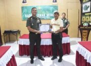 Dandim 1002/HST Apresiasi Insan Pers, Sampaikan Terima Kasih dan Pamit 8 Dandim 1002/HST Apresiasi Insan Pers, Sampaikan Terima Kasih dan Pamit