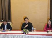 Jadwal Jam Pertandingan Kedua Indonesia di Kualifikasi Piala Dunia Disetujui Digeser