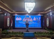 Gubernur Kalteng Sebut IWAPI Miliki Daya Dorong Tumbuhkan Perekonomian 20 Gubernur Kalteng Sebut IWAPI Miliki Daya Dorong Tumbuhkan Perekonomian