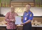 BPJS Ketenagakerjaan dan DPKP Banjarmasin Lindungi Relawan Damkar 10 BPJS Ketenagakerjaan dan DPKP Banjarmasin Lindungi Relawan Damkar
