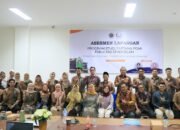 PGMI Uniska Raih Akreditasi Unggul, Satu-Satunya di PTS Kalimantan 9 PGMI Uniska Raih Akreditasi Unggul, Satu-Satunya di PTS Kalimantan